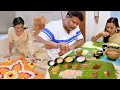 Download Lagu Extreme Delicious Onam Lunch