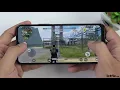 Vivo Y12s 2021 test game Rule of Survival | Snapdragon 439, 3GB RAM
