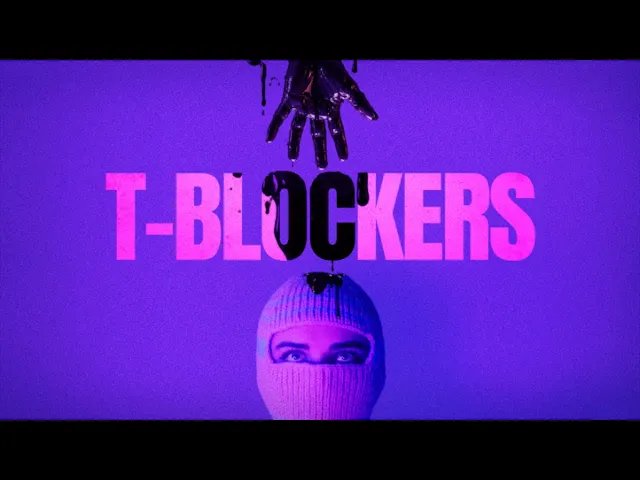 T-Blockers | Official Trailer | Horror Brains