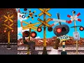 Download Lagu The Railroad Crossing Trapped Inside a Tunnel 😂