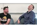 Misko Hevery Interview Angular Serious Dev Talk with Shai Reznik