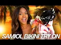 Affordable 2026 Swimsuits Shein vs Zaful Try-On Confidence Trends 2026 Micro Bikini Try-On