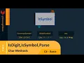 C Tutorial - Basic