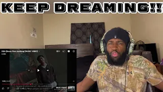 k3bi doa dream over anything music video reaction 