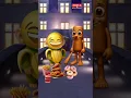 Download Lagu who is bad person?😈 #brainrot #cartoon #animation #anomaly #shortvideo #usa #english