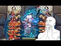 Lagu Satisfying Skalter Skill | Arknights