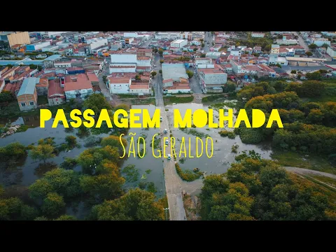 Download MP3 ALAGOU! São Geraldo | Pau dos Ferros RN 2023