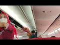 Download Lagu PRAMUGARI BERHIJAB, LION AIR ACEH-MEDAN