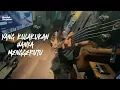 Untungnya, Hidup Harus Tetap Berjalan Bernadya Pop Punk Cover by Boedak Korporat