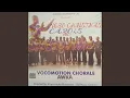 Lagu Amuru Ya n'Ulo Anu (feat. Vocomotion Chorale, Awka)