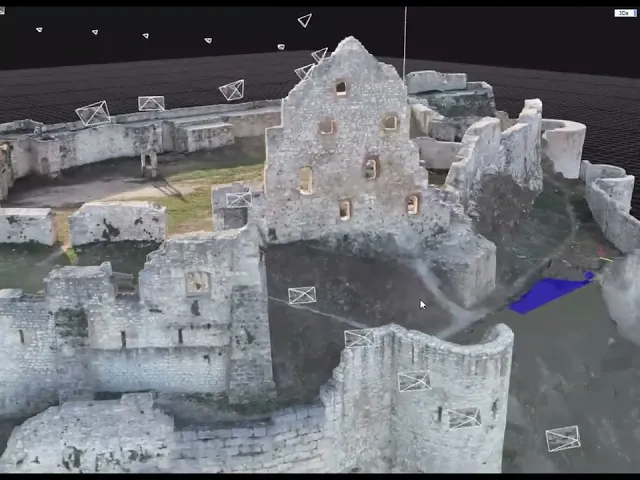 Burgruine Hohenurach video thumbnail