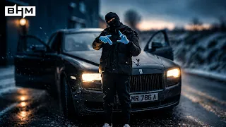 nonstop gangster trap millionaire mindset bhm