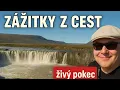 Download Lagu Pokec s diváky živě | Už jsme zpátky na pevnině!