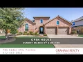 Open House by Graham Realty