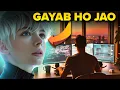 Download Lagu Gayab ho jao - Powerful Transformation Motivation | Disappear and transform yourself | Success mind