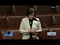 Rep. Bonamici Speaks in Favor of SOS 2.0 Amendments Act