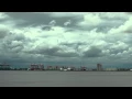 Port Newark Timelapse