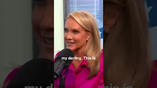 She almost said no Then her husband said this