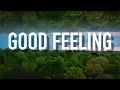 Download Lagu Good Feeling - [Lyric Video] Austin French