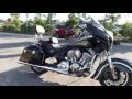 2014 Indian Chieftain - Used Motorcycles for sale in Tennessee