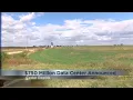 Cedar Rapids approves new 750 million data center