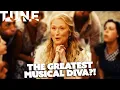 Download Lagu Meryl Streep: The Greatest Musical Diva | Mamma Mia | TUNE