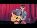 "Something in the Water" - Chris DeStefano (writer) recorded by Carrie Underwood