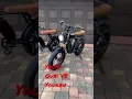 Lagu Aliexpress eBikes - Yolin, Ouxi V8, Youken YC-UM-01 fun \u0026 cool eBikes