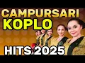 Lagu CAMPURSARI KOPLO HITS 2025 FULL BASA NONSTOP BIKIN GOYANG@aryaminaka 