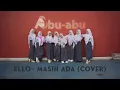 ELLO - MASIH ADA (COVER) PUTIH ABU-ABU