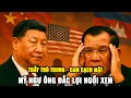 Download Lagu Trung Quốc Và Campuchia Chính Thức Cạch Mặt - Vì Sao Mỹ Lại Là Người Thắng Lớn?