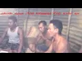 Gambus anak rantau(cilokak)