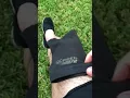 Copper knee sleeve personal experience