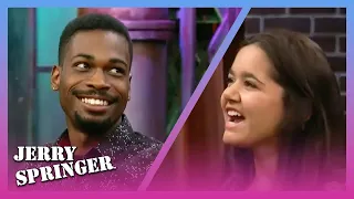 everything was a lie jerry springer