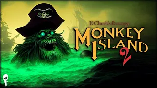 BLIND - Bigger and Better Monkeys
