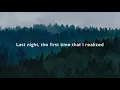 Reneé Dominique ft  Jason Mraz - Could I Love You Anymore (Lyrics)
