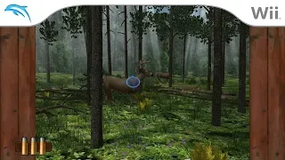 buck fever dolphin emulator 5 0 8989 1080p hd nintendo wii
