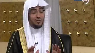 ما صحة ما ورد في فضل سورة الملك والواقعة للشيخ صالح المغامسي 