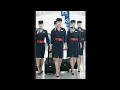 Sexy Cabin Crew