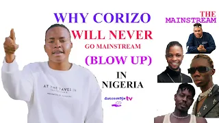 why corizo will never blow up in nigeria insights and facts nigeria music industry 