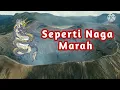 Lagu Dengarkan ! Suara Raungan Kawah Bromo