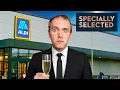 I Ate Nothing But Aldi Specially Selected for 48 Hours