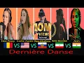 Download Lagu Indila-Dernière Danse Battle by Ester Peony, Carlie Auttie, Diana Ankudinova, Amin Boostan and Aish