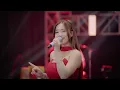 AJENG FEBRIA - AKU TAK BERARTI BAGIMU (OFFICIAL MUSIC VIDEO AMBYAR EVERYWHERE)