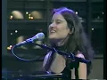 Lagu Paula Cole - I Don't Want To Wait - 1997-08-27