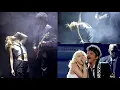 Lagu ROSÉ AND BRUNO MARS PERFORMED APT AT THE GRAMMYS (FULL PERFORMANCE)