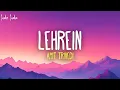 Download Lagu Amit Trivedi - Lehrein (Lyrics) | from Aisha | Anusha Mani, Neuman Pinto, Nikhil D'Souza