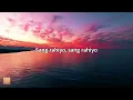 Jasleen Royal, Ujjwal Kashyap, Neeraj Rajawat - Sang Rahiyo (Lyrics)
