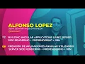 Apps Angular utilizando SSR Prerendering i18n Alfonso Lopez English