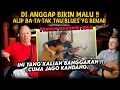 Download Lagu DI ANGGAP BIKIN MALU ‼️ MASTER GITAR BLUES KETAWAKAN ALIP BA TA SALAH DI AWAL ‼️